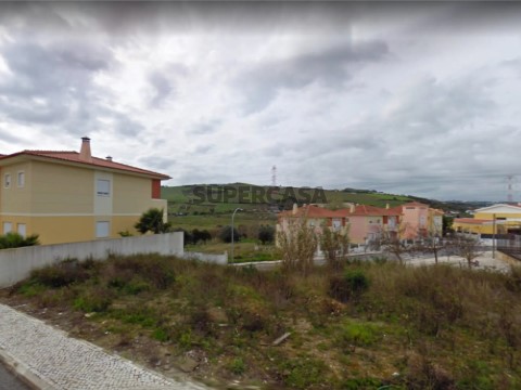 Terreno em Carregado e Cadafais, Alenquer