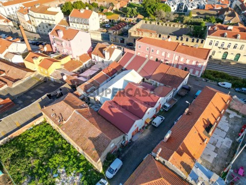 Terreno em Marvila, Lisboa