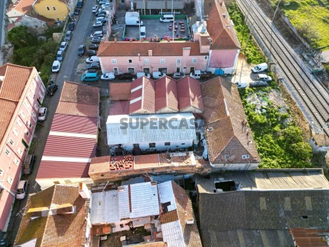 Terreno em Marvila, Lisboa