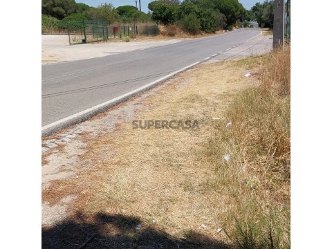 Terreno em Almancil, Loulé