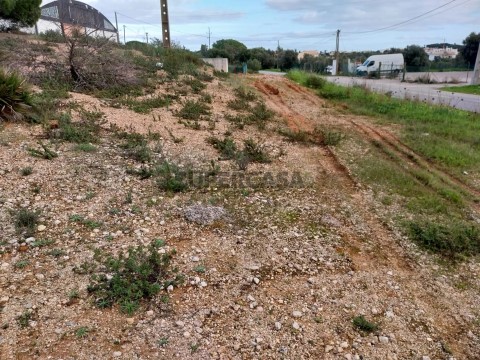 Terreno em Almancil, Loulé