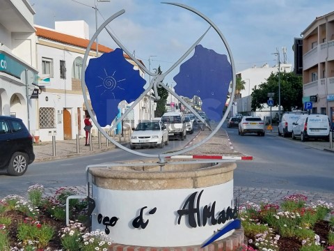 Moradia T2 em Almancil, Loulé
