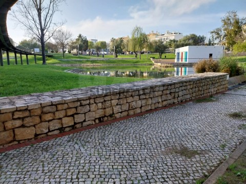 Moradia T2 em Almancil, Loulé