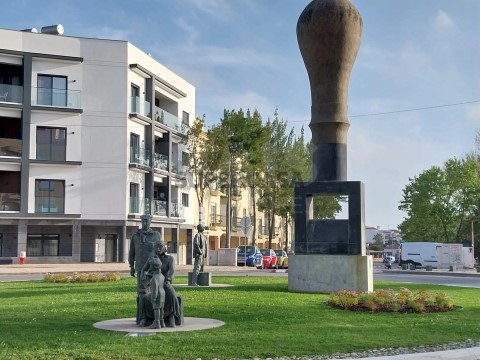 Moradia T2 em Almancil, Loulé