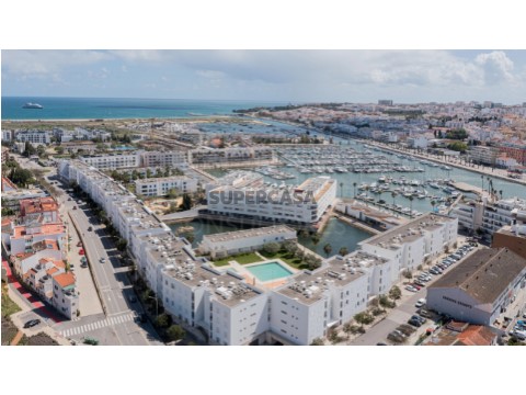 Moradia T3 em São Gonçalo de Lagos, Lagos