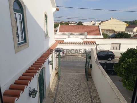 Moradia T4 em Alpiarça, Alpiarça
