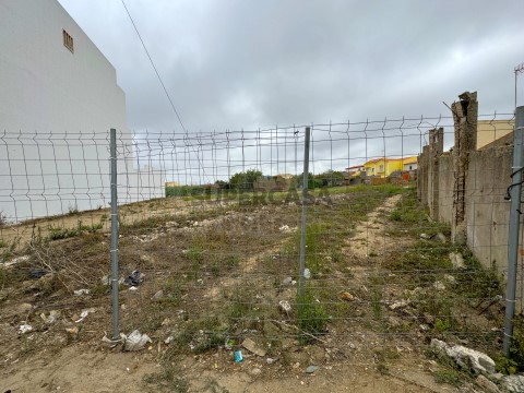 Terreno em Atouguia da Baleia, Peniche