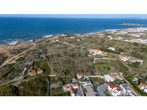 Terreno em Peniche, Peniche