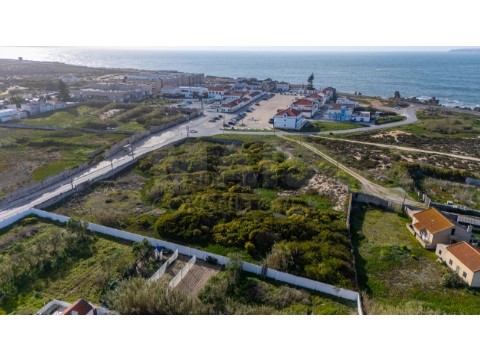 Terreno em Peniche, Peniche