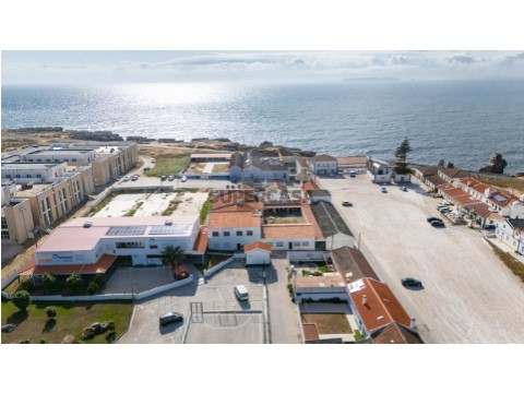Prédio em Peniche, Peniche