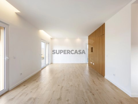 Moradia T2 em Atouguia da Baleia, Peniche