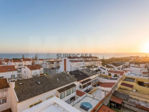 Apartamento T3 em Peniche, Peniche