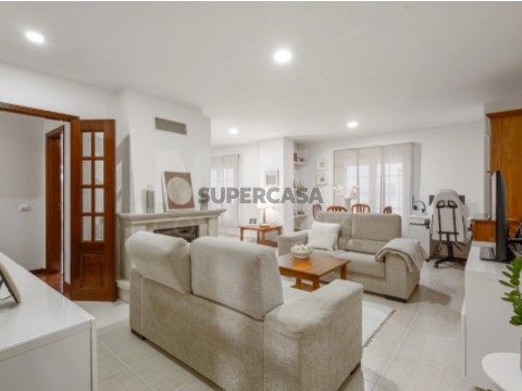 Apartamento T3 em Peniche, Peniche
