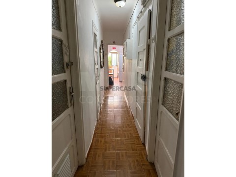 Prédio em Misericórdia, Lisboa
