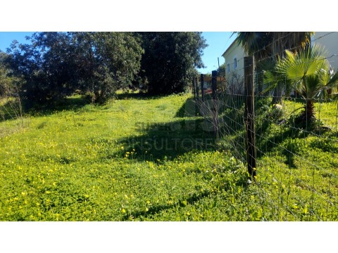 Terreno em Pechão, Olhão