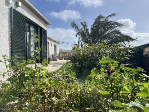 Moradia T2 no Porto Santo, Porto Santo