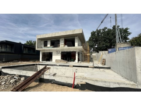 Moradia T3 em Viseu, Viseu