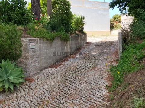 Moradia T3 em Santa Bárbara de Nexe, Faro