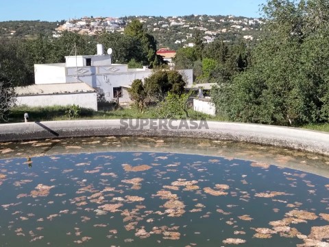Moradia T3 em Santa Bárbara de Nexe, Faro