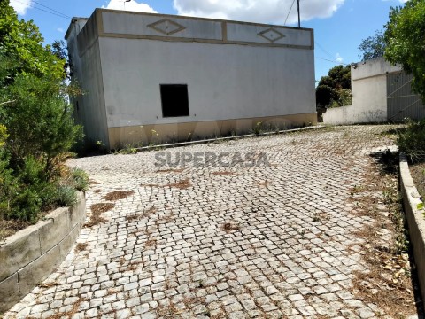 Moradia T3 em Santa Bárbara de Nexe, Faro