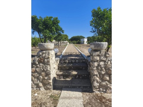Moradia T5 em Branca, Coruche