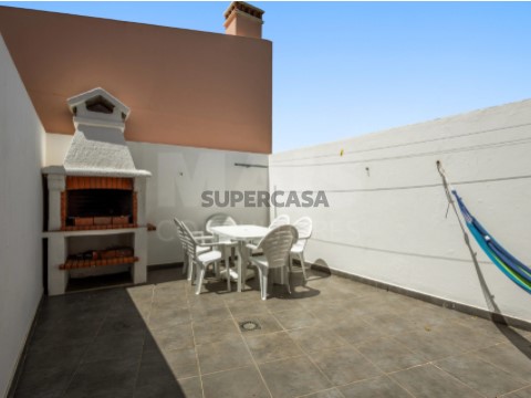Moradia T3 em Atouguia da Baleia, Peniche