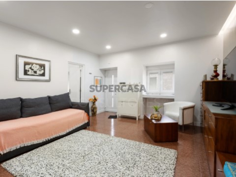 Apartamento T2 em Atouguia da Baleia, Peniche