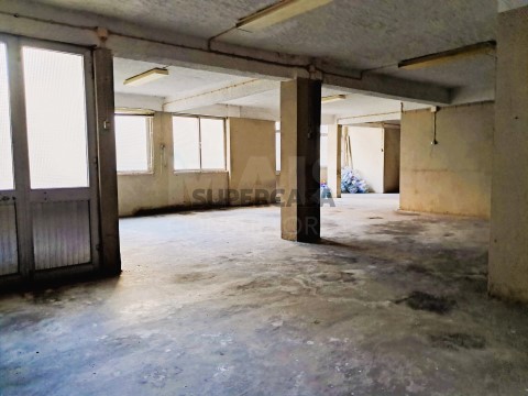 Comercial em Castelo Branco, Castelo Branco