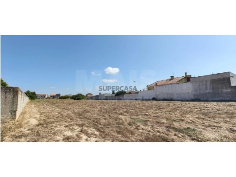 Terreno em Samora Correia, Benavente