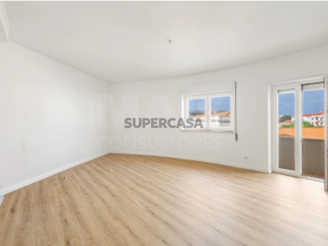 Apartamento T2 em Peniche, Peniche