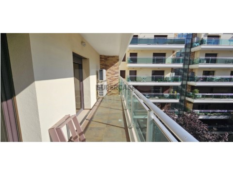 Apartamento T3 em Sacavém e Prior Velho, Loures