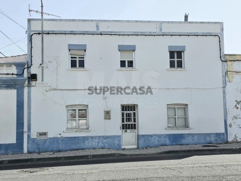 Casa 4 habitaciones en Almancil, Loulé