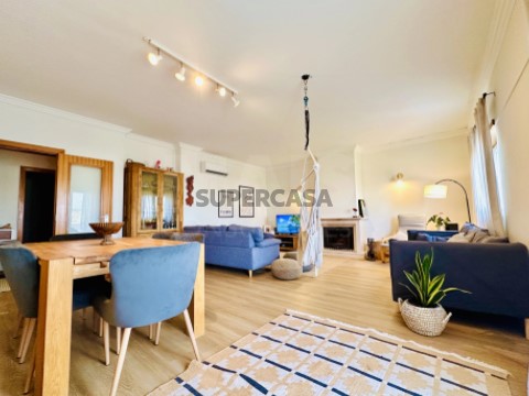 Apartamento T4 em São Domingos de Rana, Cascais