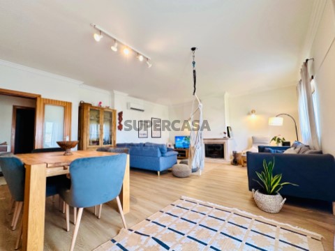 Apartamento T4 em São Domingos de Rana, Cascais