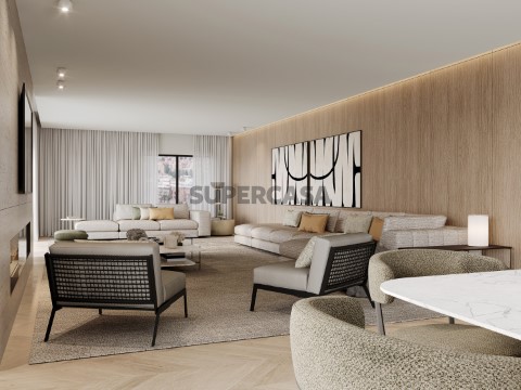 Sala de estar
