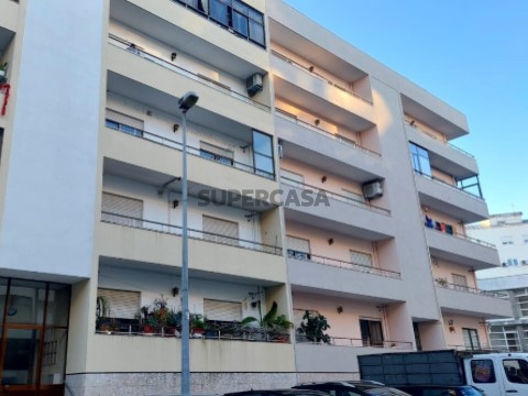 Apartamento T3 em São José de São Lázaro e São João do Souto, Braga