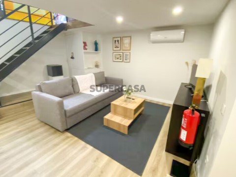Apartment 1 Zimmer auf São Vicente, Braga