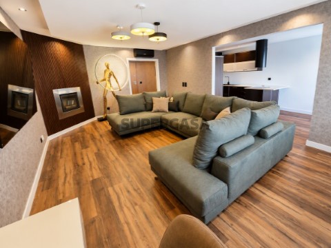 Apartamento T1 em Venda do Pinheiro e Santo Estêvão das Galés, Mafra