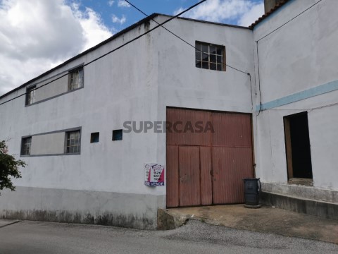 Armazém