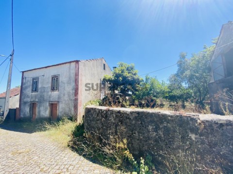 Casa de Campo T2 em Alvaiázere, Alvaiázere