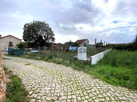 Terreno Urbano em Alvaiázere, Alvaiázere