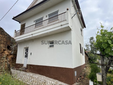 Huis 3 kamers Op Aguda, Figueiró dos Vinhos