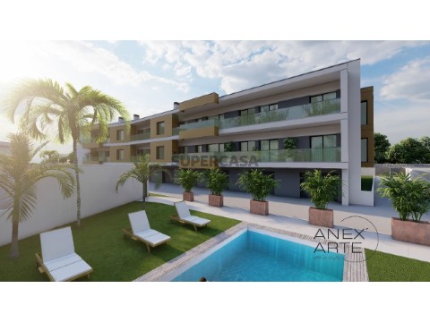Apartamento T3 em Condeixa-a-Velha e Condeixa-a-Nova, Condeixa-a-Nova