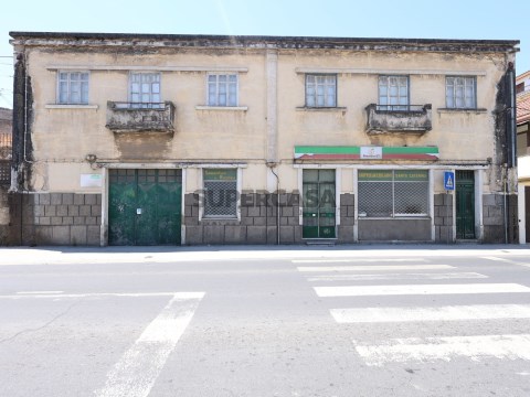Facade