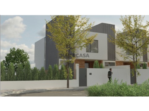 01 Lote Albarraque