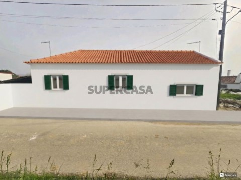 Fachada Acabada