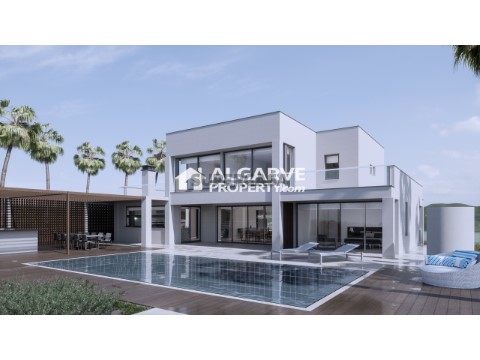 Apartamento T4 em São Gonçalo de Lagos, Lagos