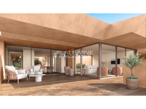 Apartamento T2 em Odiáxere, Lagos