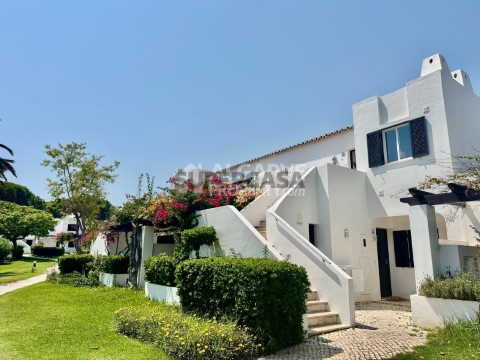Apartamento T1 em Albufeira e Olhos de Água, Albufeira