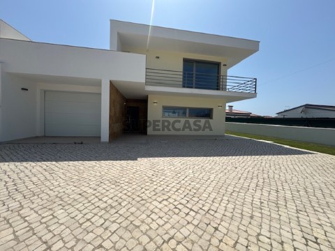 Entrada Principal